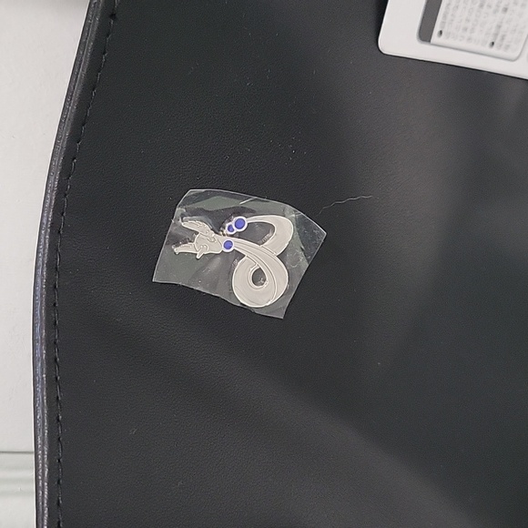 Pokemon Tote Bag Teracool. - Picture 4 of 7